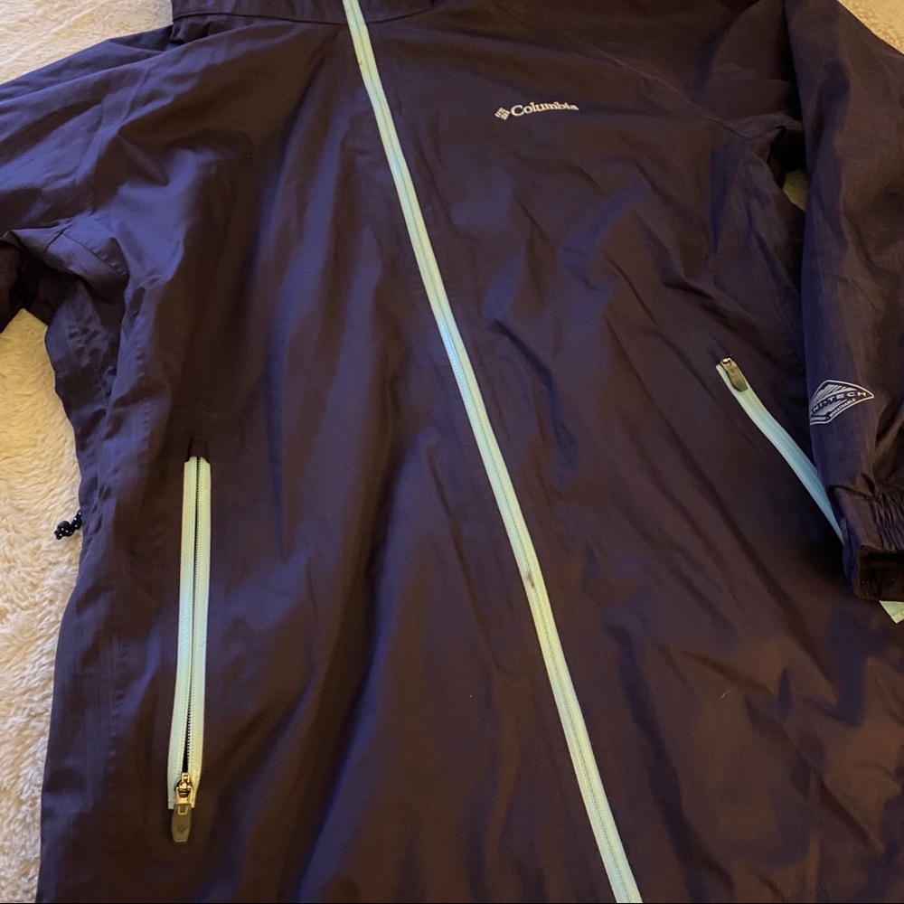 Columbia Jacket - Picture 2 of 9
